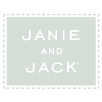 Janie and Jack　（ジャニーアンドジャック）