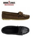 画像1: ミネトンカ☆Studded Moc モカシン☆ (1)