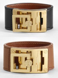 Tory Burch★turnlock BRACELET★