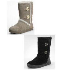 大人気トリーバーチginger SHEARLING BOOT★