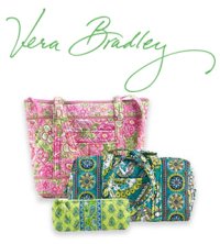 VERA BRADLEY(ベラ　ブラッドリー）