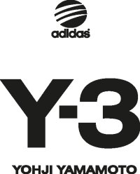 Y-3(ワイスリー）