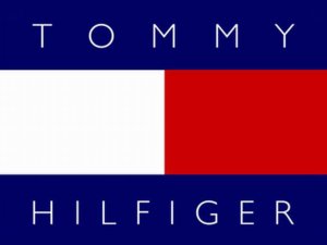 画像1: tommy hilfiger(トミーヒルフィガー）