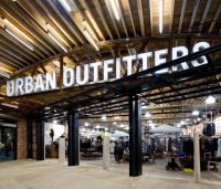 URBAN OUTFITTERS(アーバンアウトフィッターズ）