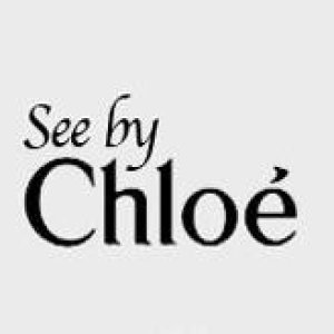 画像1: SEE BY CHLOE(シーバイクロエ）