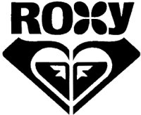 ROXY(ロキシー）