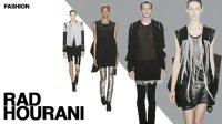 RAD HOURANI(ラッドハウラニ）