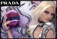 PRADA(プラダ）