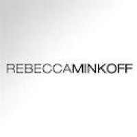 REBECCA MINKOFF(レベッカミンコフ）