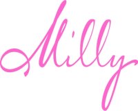 MILLY(ミリー）