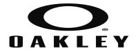 OAKLEY(オークリー）