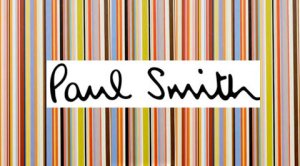 画像1: PAUL SMITH(ポールスミス）