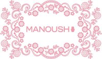 MANOUSH(マニューシュ）