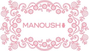 画像1: MANOUSH(マニューシュ）