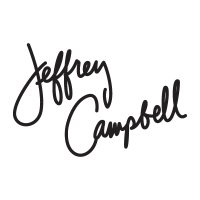JEFFREY CAMPBELL(ジェフリーキャンベル）