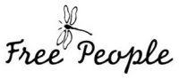 FREE PEOPLE(フリーピープル）