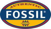 FOSSIL(フォッシル）