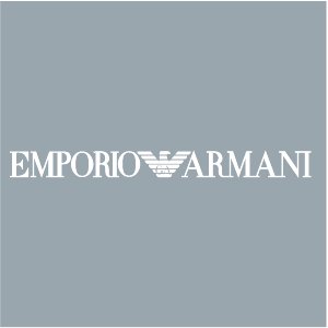 画像1: EMPORIO ARMANI(エンポリオアルマーニ）