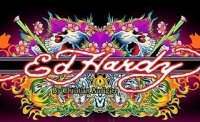 ED HARDY(エドハーディー）