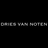 DRIES VAN NOTEN(ドリス　ブァン　ノッテン）