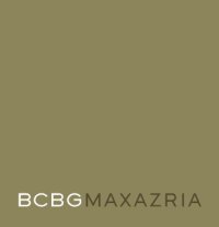 BCBG MAXAZRIA(ビーシービージーマックスアズリア）