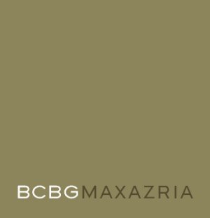 画像1: BCBG MAXAZRIA(ビーシービージーマックスアズリア）