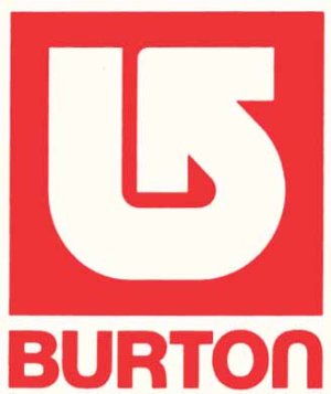 画像1: BURTON(バートン）