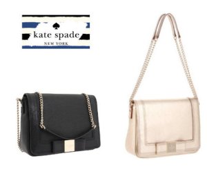 画像1: ☆Kate Spade Primrose Hill Kaelin大☆