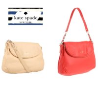 ☆Kate Spade Cobble Hill Penny☆