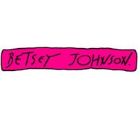 BETSEY JOHNSON(ベッツィジョンソン）