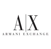 A/X ARMANI EXCHANGE(アルマーニエクスチェンジ）