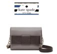 画像1: ☆Kate Spade Bow Bridgeショルダー☆ (1)