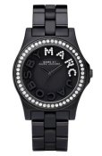 画像1: Marc by Marc Jacobs★Black Rivera Watch★ (1)