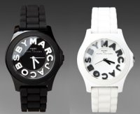 Marc by Marc Jacobs★Sloane Watch２色