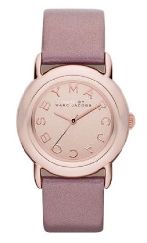 画像4: MBMJ Marci Leather Strap Watch☆安心国内発送