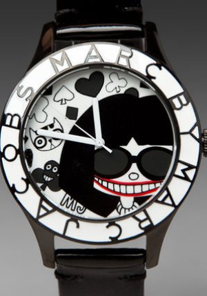 画像2: ★Marc by Marc Jacobs★Miss Marc Blade腕時計
