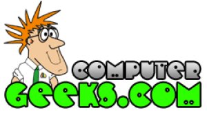 画像1: Computer Geeks