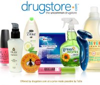 Drugstore