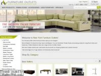 New York Furniture Outlets