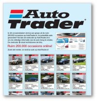 autotrader　【車】