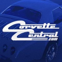 corvettecentral(コルベットセントラル)