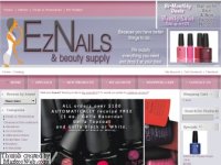 eznails（イージーネイル）