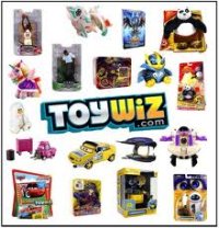 toywiz