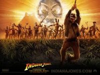 indiana jones