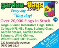 garden-flags