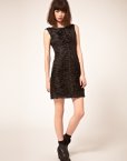 画像4: Ringspun Textured Dress (4)