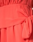 画像3: ASOS Tulip Dress With Tie Back (3)