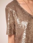 画像3: IRO Sequin Shift Dress (3)