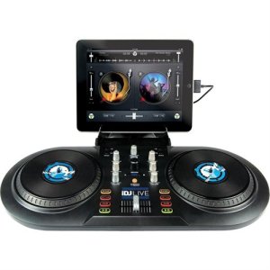 画像1: Numark iDJ Live DJ Software Controller for iPad/iPhone/iPod