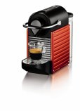 画像1: Nespresso Pixie Electric Espresso Machine  (1)